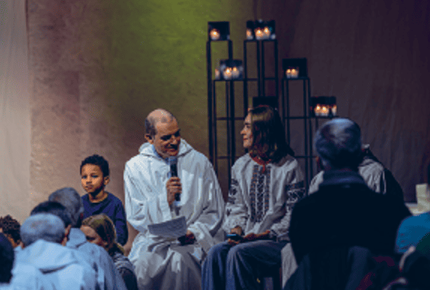 48e rencontre européenne de Taizé