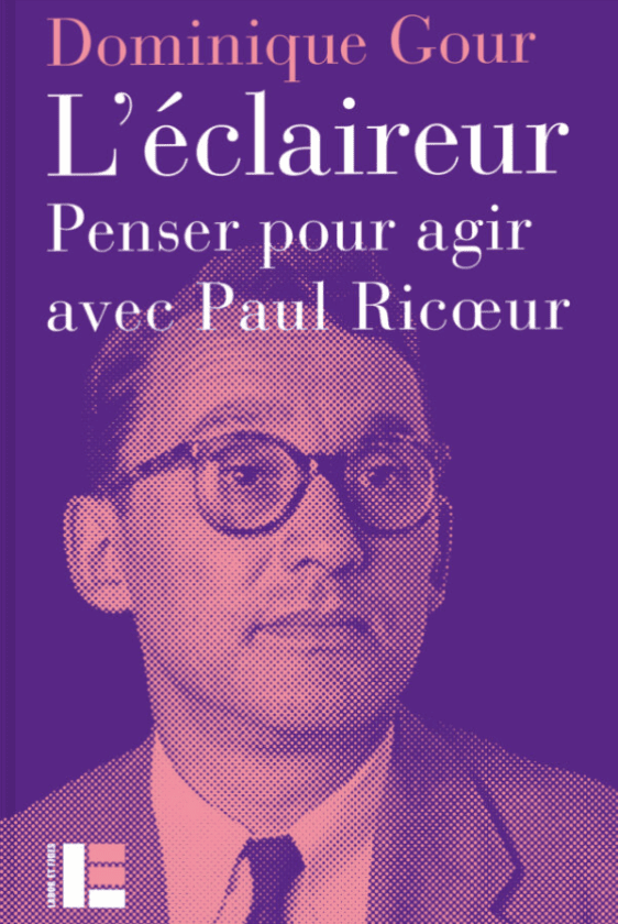 L&rsquo;éclaireur, de Dominique Gour