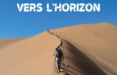 Voyage intérieur vers l&rsquo;horizon, de Jean-Pierre Julian