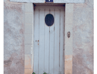 Des poignées de porte…