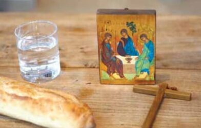 Vivre le temps de carême