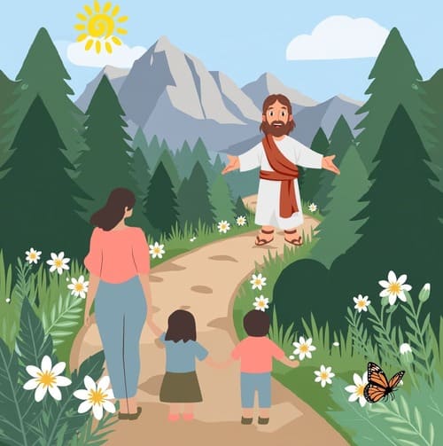 Déplacer les montagnes