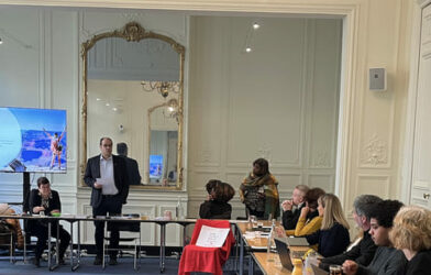 Violences sexuelles et spirituelles en protestantisme