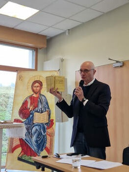 À la découverte des évangéliques