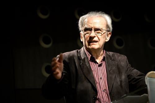 Jean-Paul Sorg, un esprit protestant