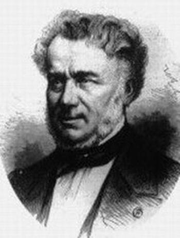 Baltard, construire pour son temps