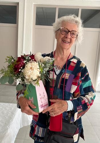 Rencontre avec un auteur : Noëlle Lasalle