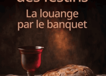 La Bible des festins. La louange par le banquet, de Claude Demissy