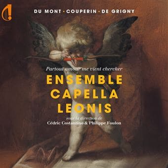 Partout amour vient me chercher, Ensemble Capella Leonis