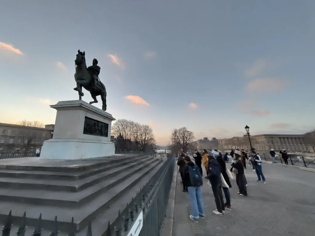 Le Paris protestant aux rencontres européennes de Taizé