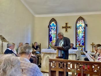 Le printemps des poètes de la foi