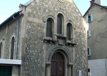 Manifestations culturelles à Gap