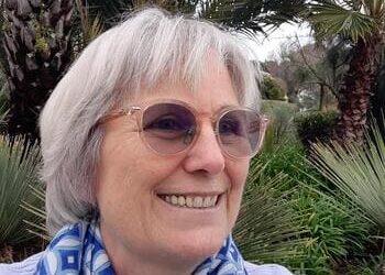 Aline Ducrot, la joie de transmettre