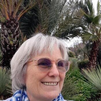 Aline Ducrot, la joie de transmettre