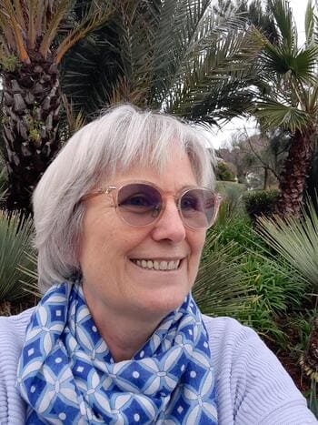 Aline Ducrot, la joie de transmettre