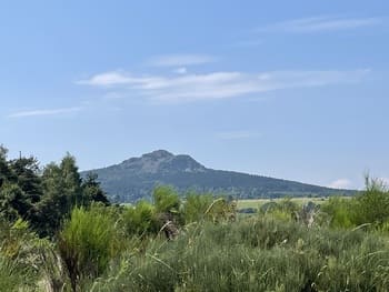 La montagne au cœur de la spiritualité