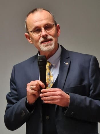 Rencontre avec Olivier Filhol