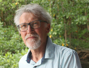 Trois questions à Dominique Gour