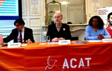 Résister ou basculer