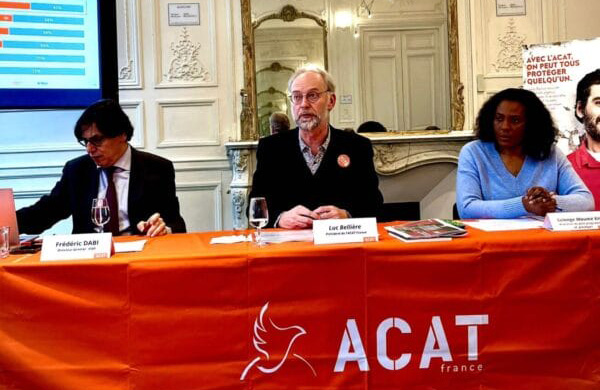 Résister ou basculer