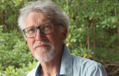 Paul Ricoeur, l’éclaireur : Rencontres avec Dominique Gour