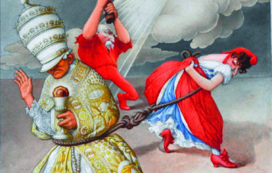 La « Diocésaine de Gironde »