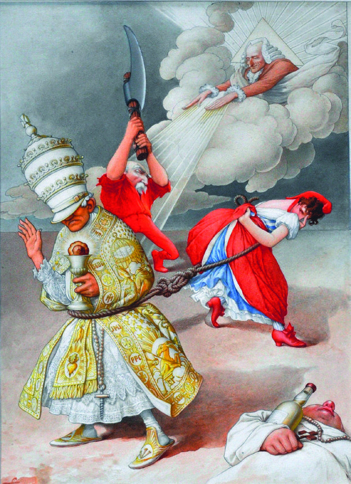 La « Diocésaine de Gironde »