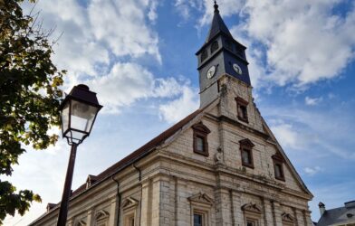 Le temple Saint-Martin de Montbéliard réouvre ses portes en grand !