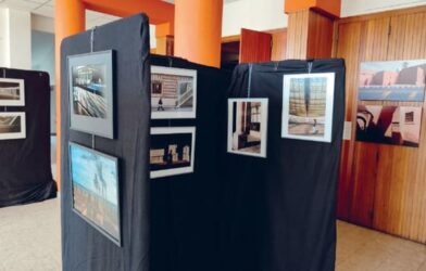 Exposition photos « Regards » à Annecy