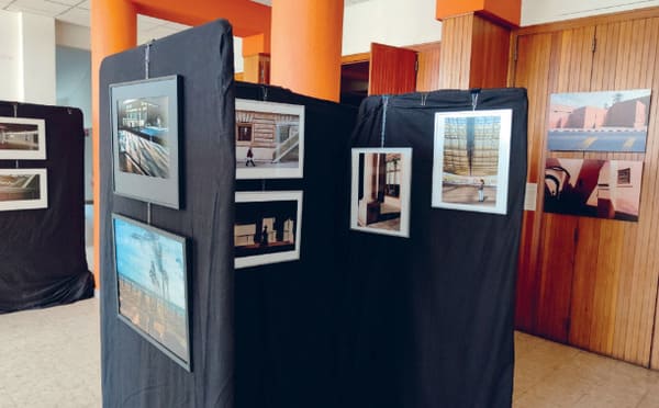 Exposition photos « Regards » à Annecy