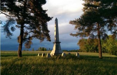 Montagne du Tarn : un pays de tradition protestante