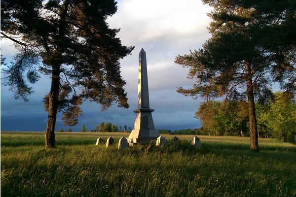 Montagne du Tarn : un pays de tradition protestante