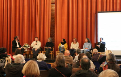 Entraide : à Toulouse, un anniversaire pas comme les autres