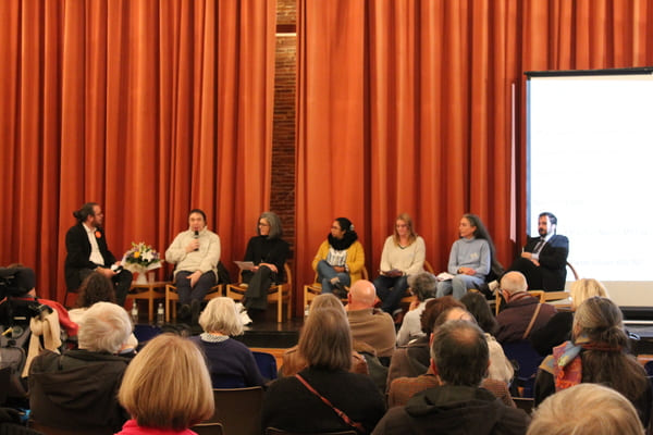 Entraide : à Toulouse, un anniversaire pas comme les autres