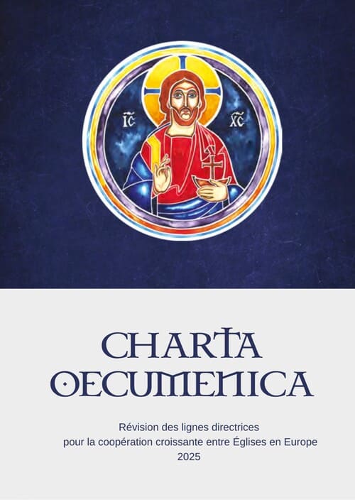 L&rsquo;Église Protestante Unie à l&rsquo;international