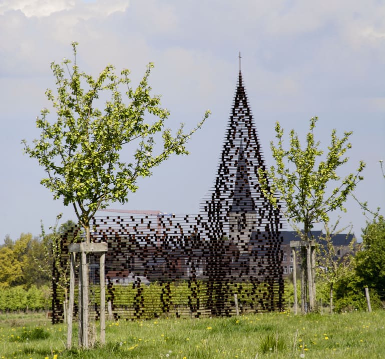 Vivre l'Église Universelle