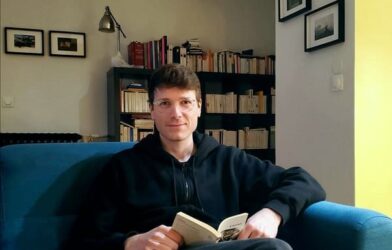 Vincent Bognon : malgré les vents contraires, garder le cap