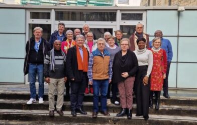 La région unie en réforme : avancer dans la confiance