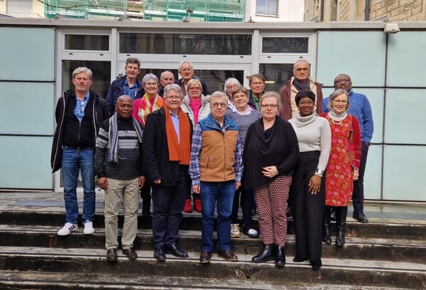 La région unie en réforme : avancer dans la confiance