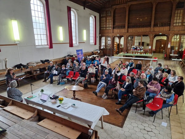 Penser la nécessaire réorganisation