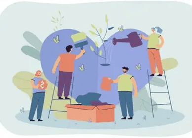 Aux sources de nos engagements