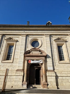 Faire vivre Saint-Martin