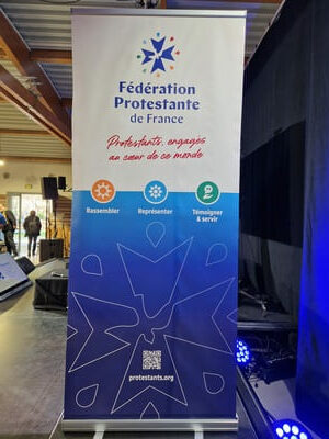 Églises protestantes en dialogue