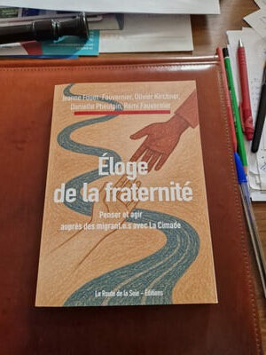Éloge de la fraternité