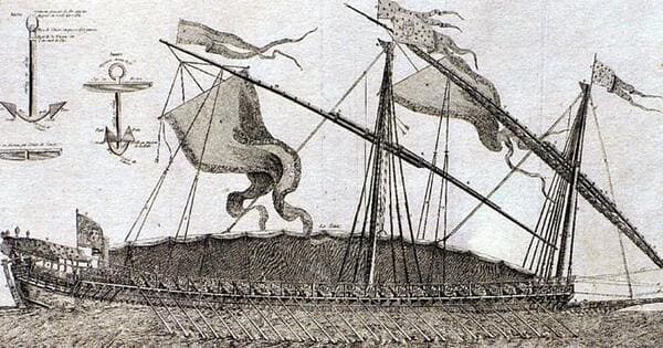 Mémoires d&rsquo;un galérien du Roi-Soleil