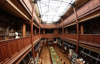 1626-2026 : 400 ans de présence luthérienne à Paris, la mémoire en partage