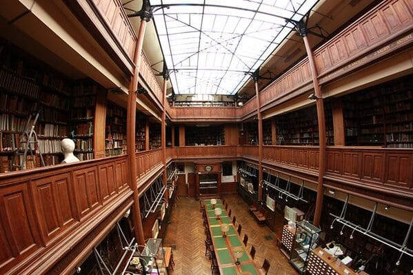 1626-2026 : 400 ans de présence luthérienne à Paris, la mémoire en partage