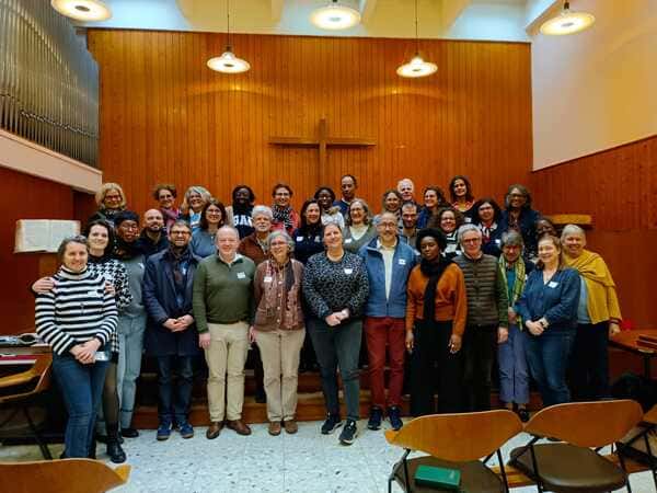 Diversité, créativité, fraternité : une journée pour renouveler la catéchèse