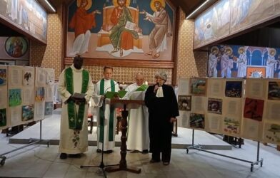 Quand le cœur se met à l&rsquo;ouvrage