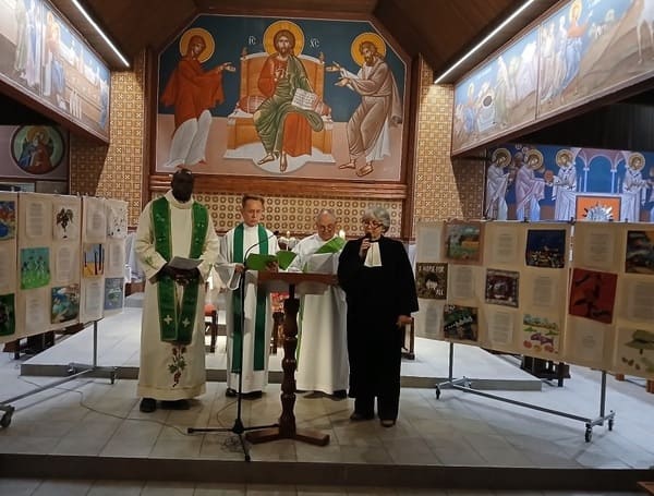 Quand le cœur se met à l&rsquo;ouvrage